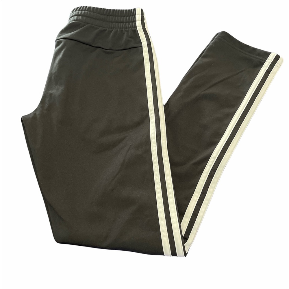 Adidas Track Pants
